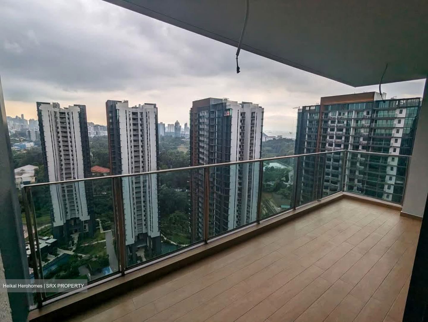 Normanton Park (D5), Apartment #529479501